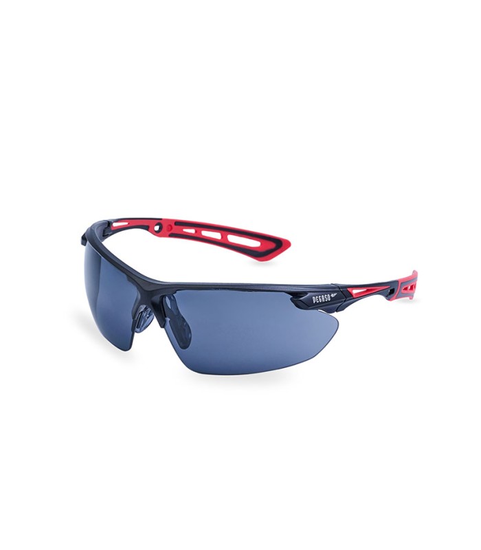 GAFA PROTEC AVENTUR MAX ROJA LEN.SOLAR