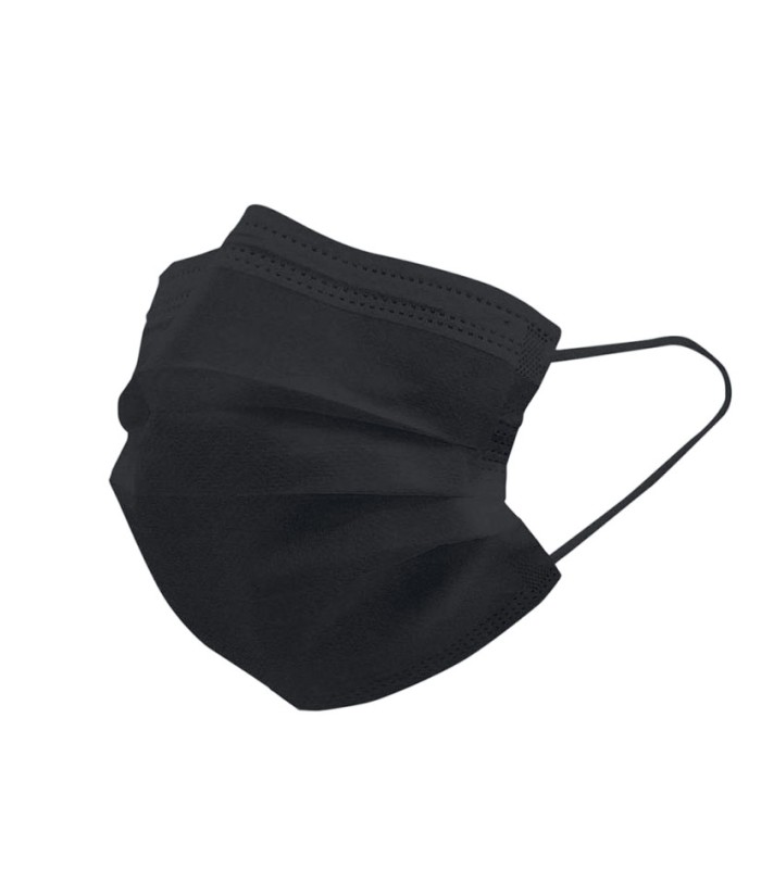 MASCARILLA QUIRÚR DESECH.TQM09 10 UND.NG