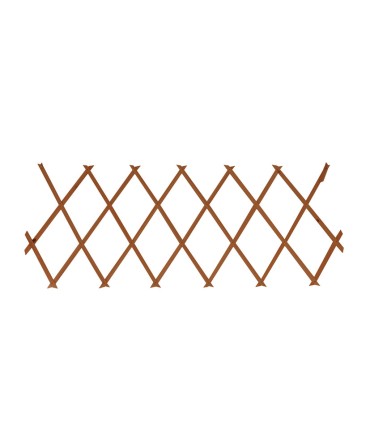 CELOSIA MADERA TINTADA EXTENSIBLE 60x180