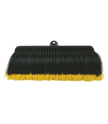 CEPILLO PARA BARRER CÉSPED 30CM