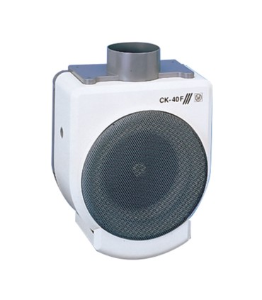 EXTRACTOR COCINA CK-40F C/FILTRO