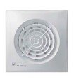 EXTRACTOR BAÑO S&P SILENT 100CRZ 95m3/h