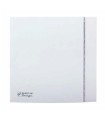 EXTRACTOR BAÑO S&P SILENT100 CZ DESING