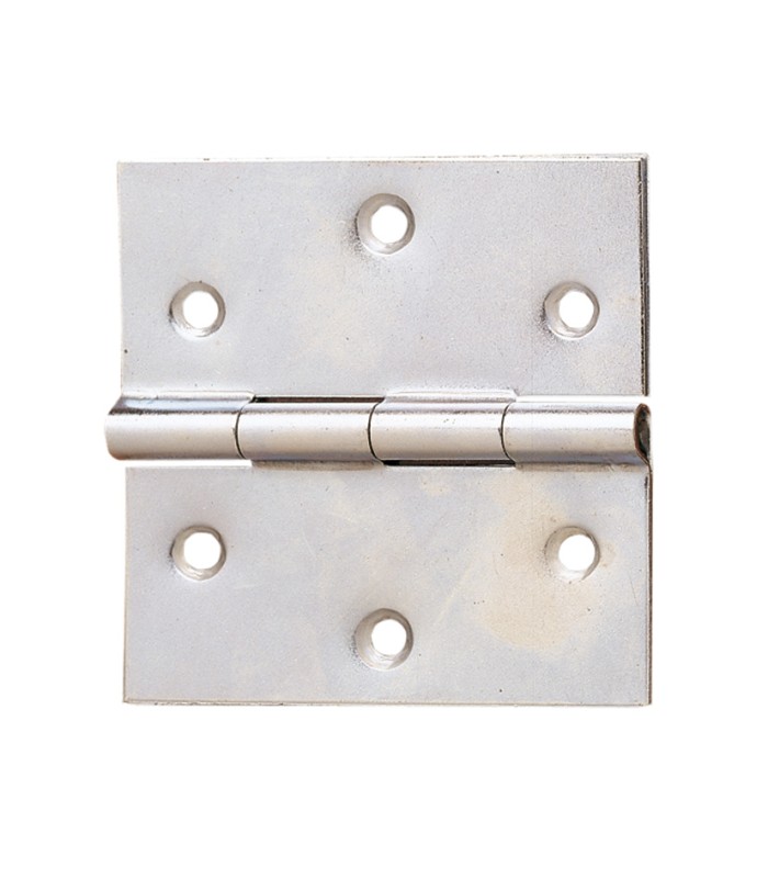 BISAGRA MOD. 553 CINCADA 60X60 MM.