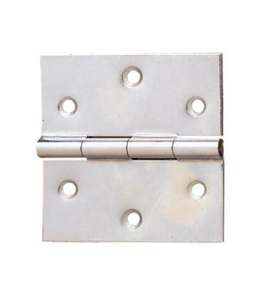 BISAGRA MOD. 553 CINCADA 60X60 MM.