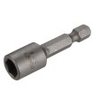 PORTAPUNTA STECKER MAGN. 8X50MM.2 UDS.