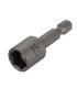 PORTAPUNTA STECKER MAGN. 10X50MM.2 UDS.