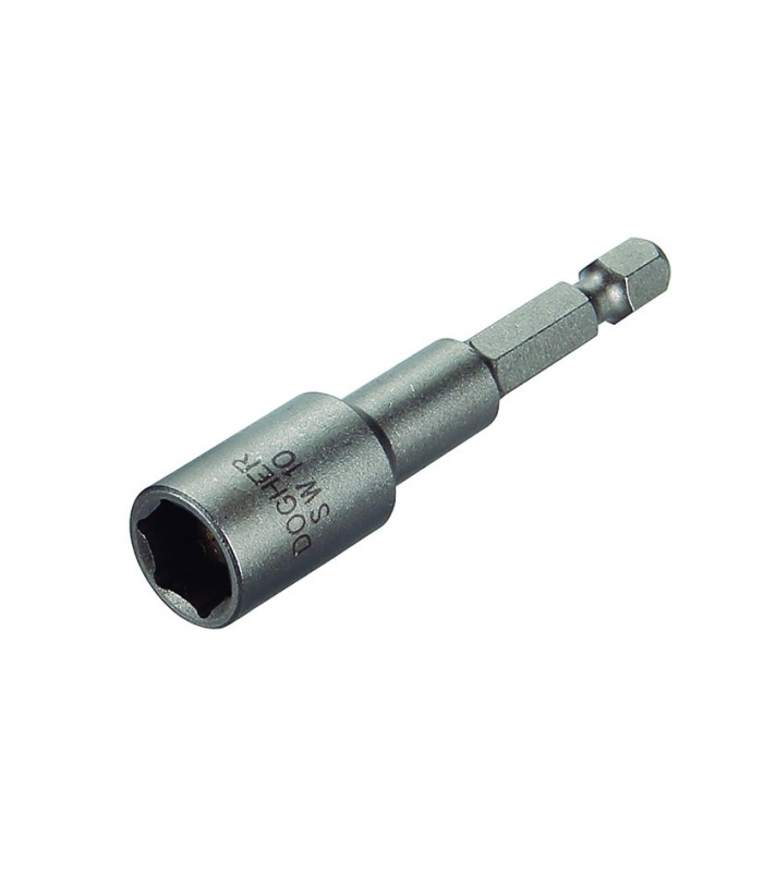 PORTAPUNTA STECKER MAGN. 10X65MM. 2UDS.