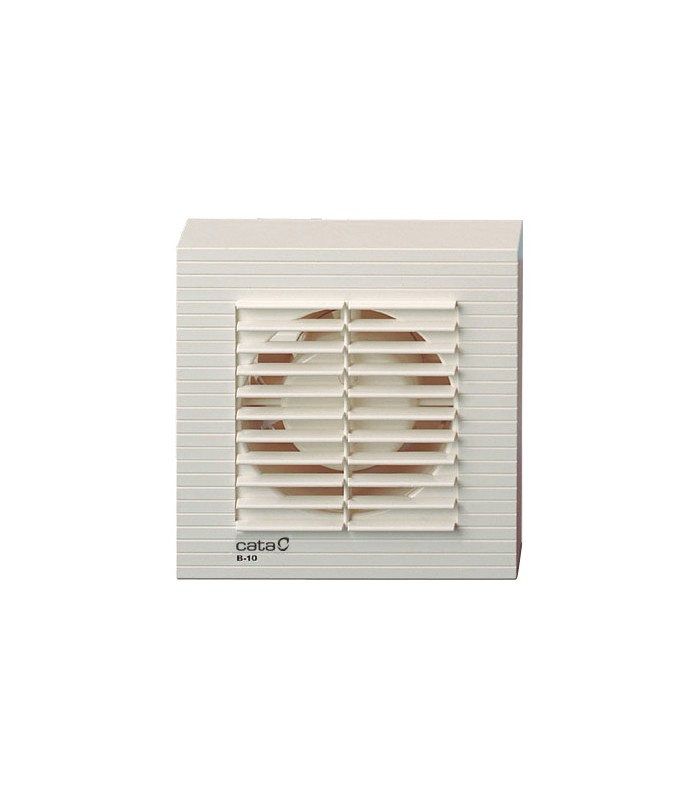 EXTRACTOR BAÑO AXIAL B-10 CATA