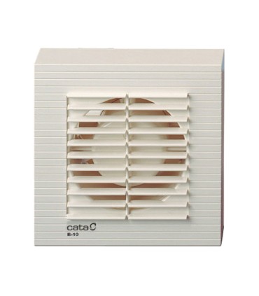 EXTRACTOR BAÑO AXIAL B-10 CATA