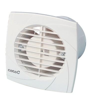 EXTRACTOR BAÑO AXIAL B-10 PLUS CATA