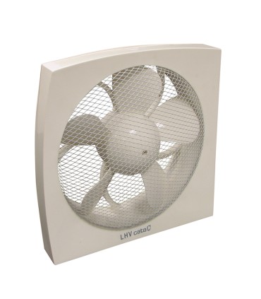 EXTRACTOR MURAL PARED LHV225 45W CATA