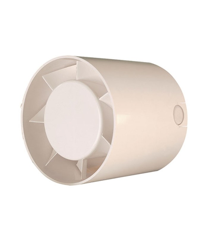 EXTRACTOR DE CONDUCTO MT100 15W CATA