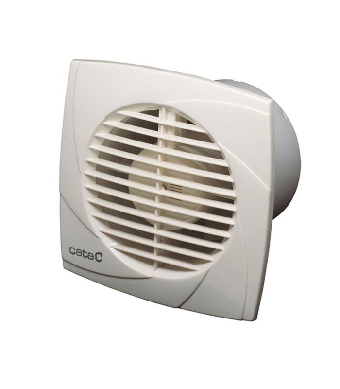 EXTRACTOR BAÑO 120MM 20W B-12 PLUS CATA