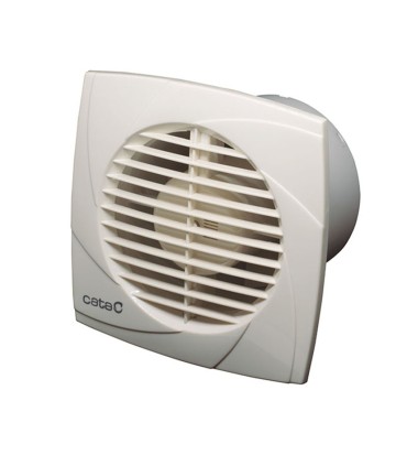 EXTRACTOR BAÑO 120MM 20W B-12 PLUS CATA