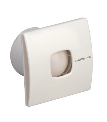 EXTRACTOR BAÑO 100MM 12W LN10 TIMER CATA