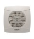 EXTRACTOR BAÑO 100MM 8W UC-10 TIMER CATA