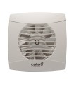 EXTRACTOR BAÑO 100MM 8W UC-10 HYGRO CATA