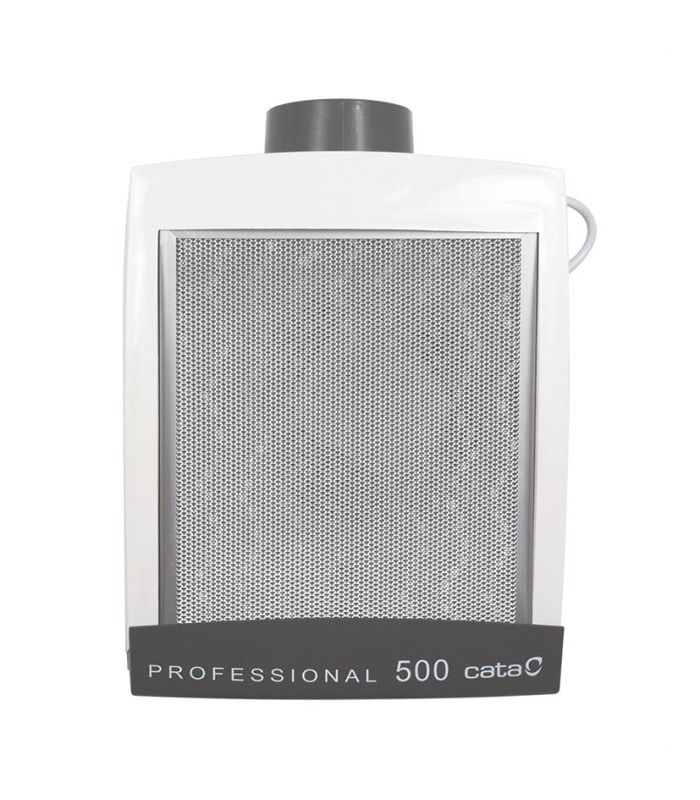 EXTRACTOR COCINA PROFESIONAL 500 CATA