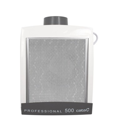 EXTRACTOR COCINA PROFESIONAL 500 CATA