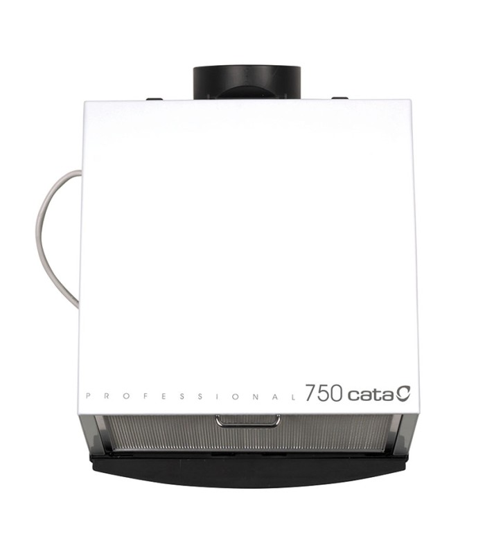 EXTRACTOR COCINA PROFESIONAL 750L CATA