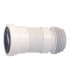 MANGUITO WC EXTENSIBLE 200-480 MM.