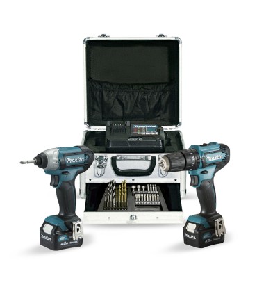 COMBO HP333D + TD110D 12V CXT 4AH 2 BAT