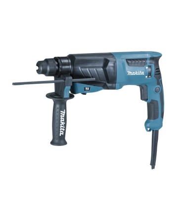 MARTILLO LIGERO 800W 26MM SDS-PLUS 3 MO