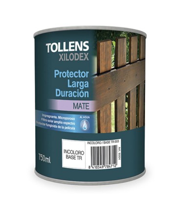 PROTECT LARG DUR AG MATE WENGUE 750ML