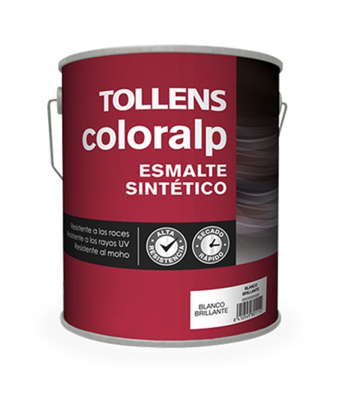 COLORALP AR BRILLANTE NEGRO 750ML