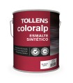 COLORALP AR MATE NEGRO 750ML