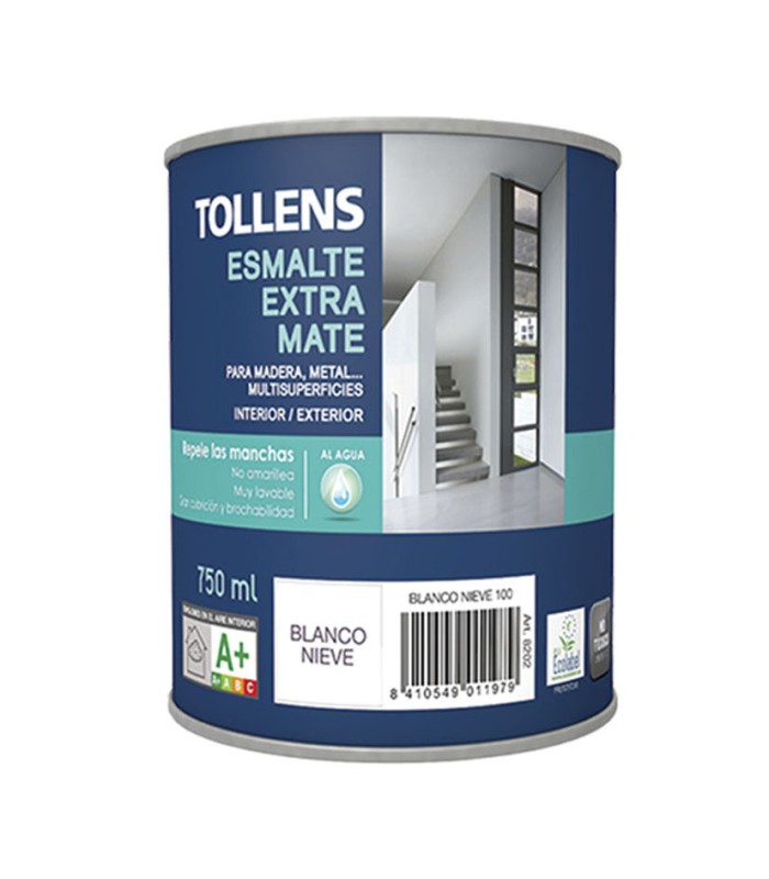 ESM. EXTRA MATE NEGRO 750ML