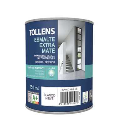 ESM. EXTRA MATE NEGRO 750ML