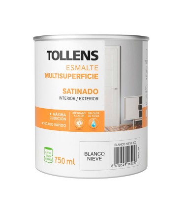 ESM. MULT.SAT.TOLLENS AZUL 0,75L