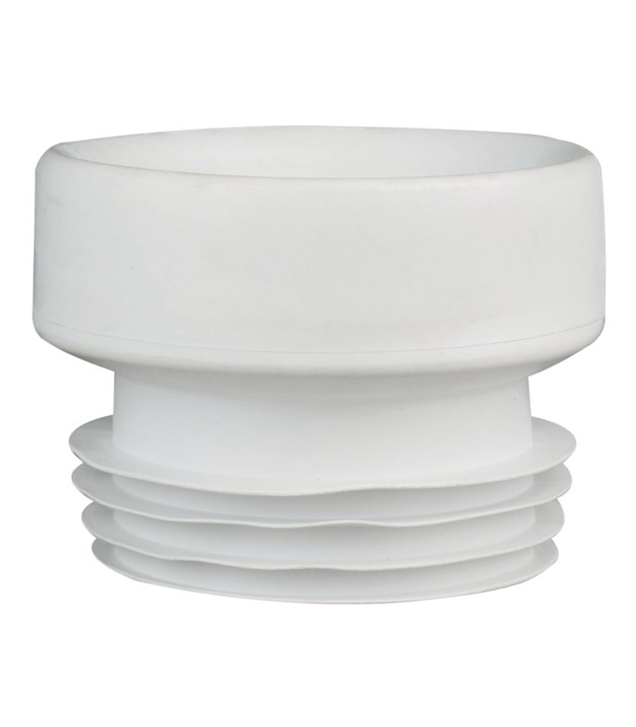 MANGUITO WC CONCENTRICO DIAM.90MM