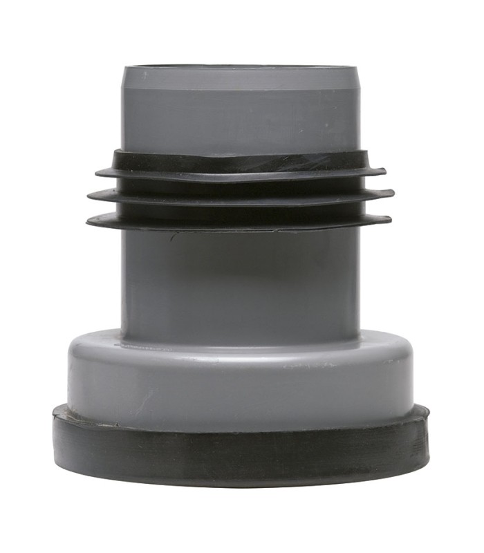 MANGUITO WC CONCENTRICO JUNTA D.90