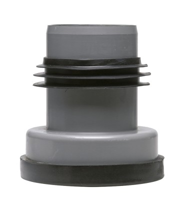 MANGUITO WC CONCENTRICO JUNTA D.90