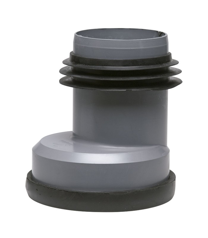 MANGUITO WC EXCENTRICO JUNTA D.90