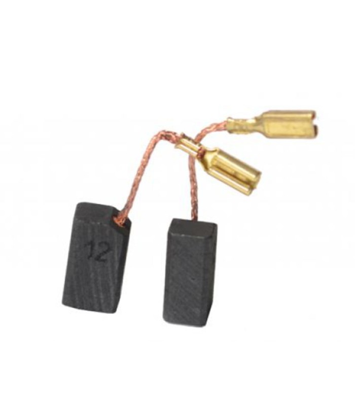 JGO ESCOBILLAS 1222J B&D/DEWALT/ELU