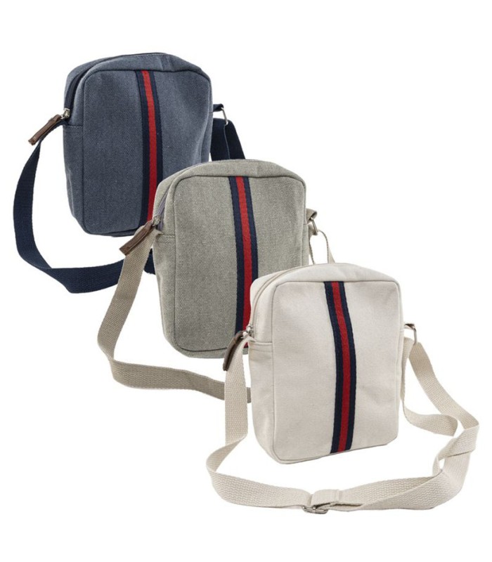 BANDOLERA M 3 COLORES SURTIDOS