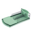 ESCURREPLATOS VERDE AGUA