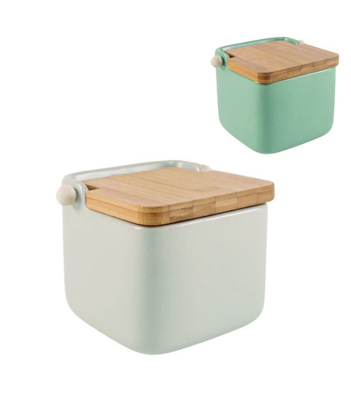 SALERO. MODELO SURTIDO