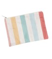 NECESER PLANO L RAYAS COLOR