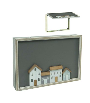 TAPA CONTADOR CASITAS