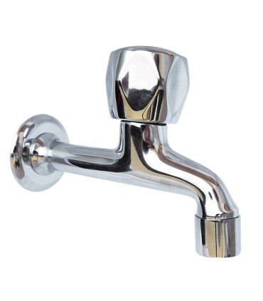 GRIFO PARED LAVADERO AGUA FRIA