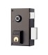 CERRADURA SOBREP.56-B/60HP DCHA YALE