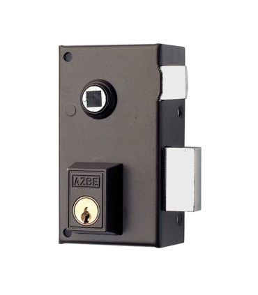 CERRADURA SOBREP.56-B/60HP DCHA YALE