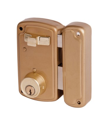 CERR.SOBREP.4056A. ENT.45 MM. IZQUDA.