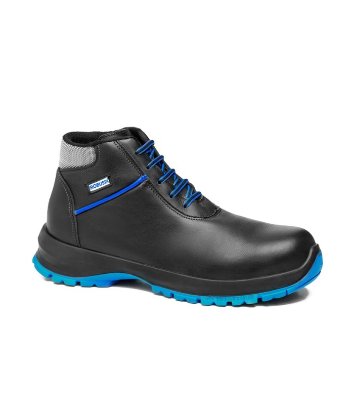 BOTA DE SEGURIDAD SAUCE S3 T/45