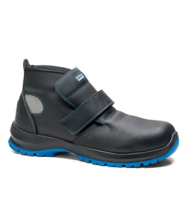 BOTA DE SEGURIDAD EBANO S3 T/40